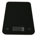 American Weigh Scales Amw Glass Kitchen Scale 5Kg X 1G Orange ONYX-5K-OR